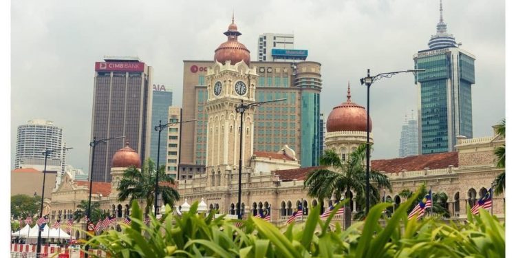 TrivDaily - Malaysia Plans To Open Worldwide Tourism On December 1 58 Malaysia Plans To Open Worldwide Tourism On December 1