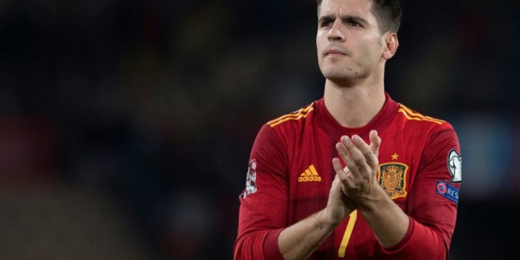 Xavi desires 2nd forward signing, Barcelona director not on the exact same page