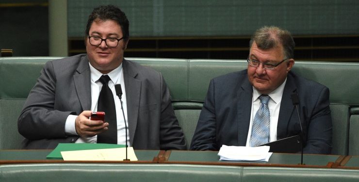 MPs major about supporting small company must condemn anti-vaxxers– not pay lip service