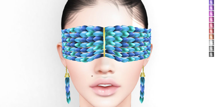 Secret Body Las Vegas is Now in the Metaverse, Introducing Their Virtual Medical Health Club in Cryptovoxels