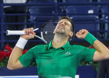 Novak Djokovic mean Indian Wells frustration owing to vaccine position