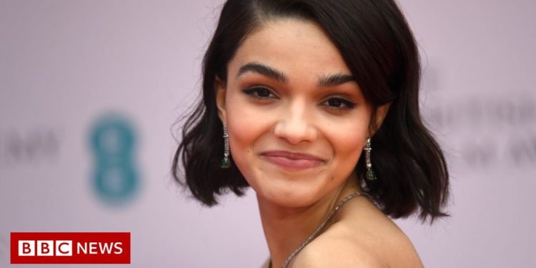 Rachel Zegler: West Side Story starlet gets Oscars invite after protest