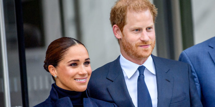 Meghan Markle blasted for insulting royals who provided her ‘notoriety’