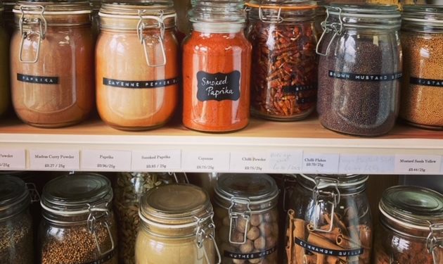 British households could save nearly £500 a year through environmentally-friendly shopping