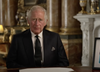 TrivDaily - King Charles Speech