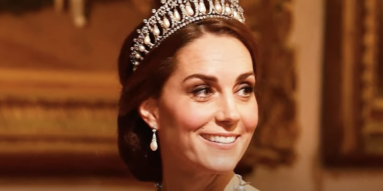 TrivDaily - Princess Diana's title has been passed on to the Duchess of Cambridge 58 Prince of Wales - TrivDaily