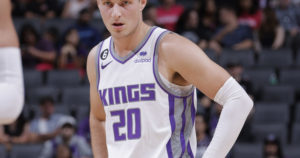 NBA G League Draft 2022 Results: Complete List of Selections for All Teams