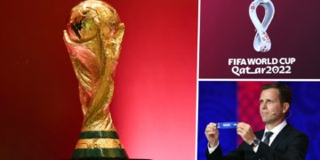 Which two teams from Group A will move on to the round of 16?