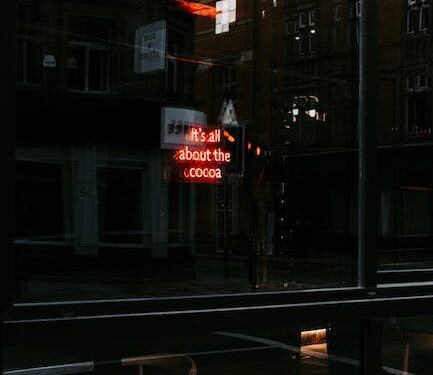 Let’s Talk About Conventions and Live Streaming