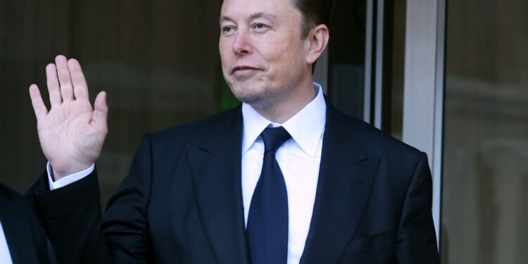 Elon Musk tried to sell Twitter office plants to boost revenue, claims employee
