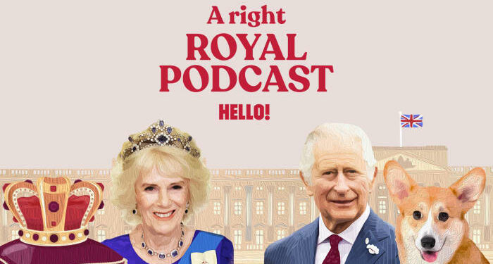 The coronation countdown podcast: everything to know about King Charles’ special day
