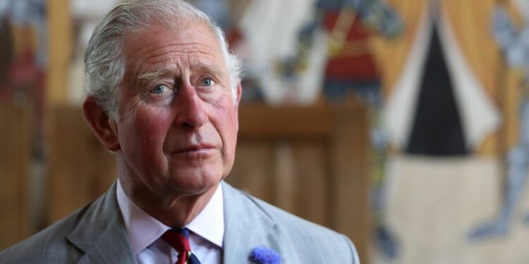 King Charles dealt major blow as 22 million Britons pledge to skip Coronation