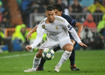 Manchester City vs. Real Madrid: Ancelotti ensures squad fitness with major reshuffle