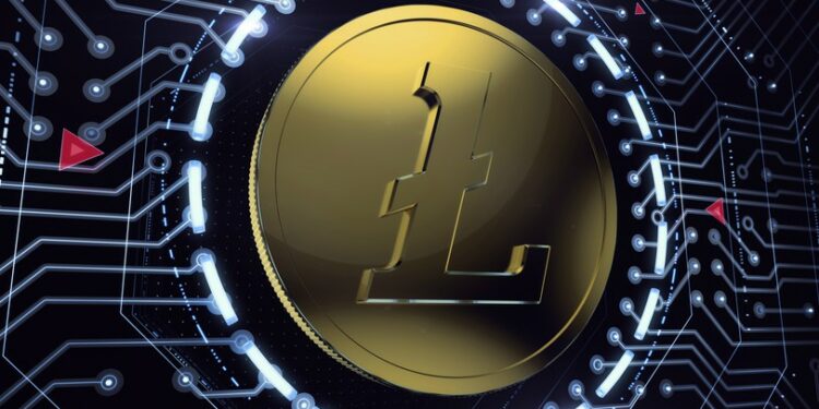 Litecoin Price Triggers a Recovery from $80 Low! Is a Bullish Rally Approaching After LTC Halving Event?