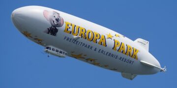 Led Zeppelin’s Robert Plant On His Inspirational Elvis Presley Meeting