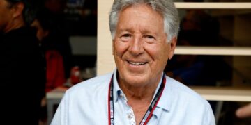 Mario Andretti named as director on board of General Motors F1 team