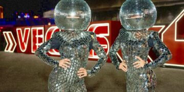 F1 Hangover: An insider’s guide to the glitz, glam, and goings-on off track in Vegas