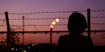 First and Foremost, a Child