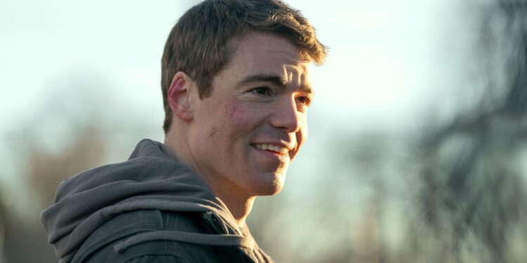 The Night Agent season three – everything we know so far