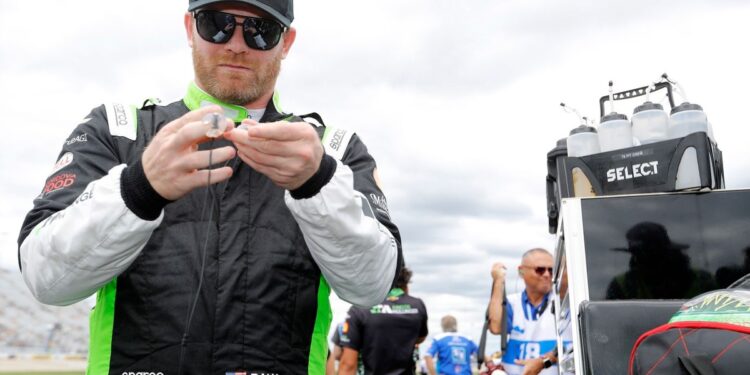 Conor Daly thinks IndyCar should race in Mexico and Argentina “immediately”