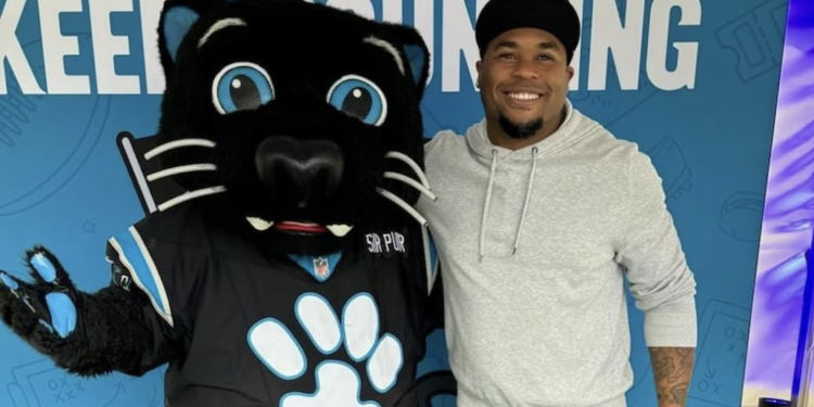 Former NFL Star Steve Smith Sr Sued For Over $100k Under North Carolina’s ‘Homewrecker Law’