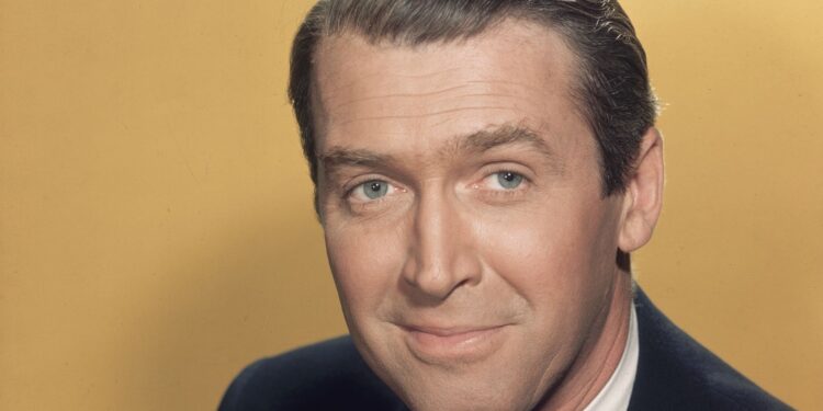 Meet Jimmy Stewart’s 4 children: from his stepsons impacted by war to twin daughters