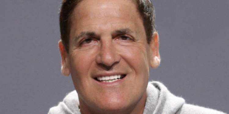 Mark Cuban Reveals The Real Reason Why He Started His Own Low-Cost Online Pharmacy