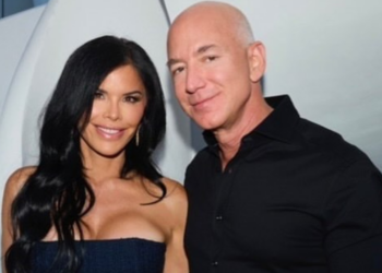Jeff Bezos Sold 3.4M Amazon Shares Worth $768.9M A Week After Marriage With Lauren Sanchez
