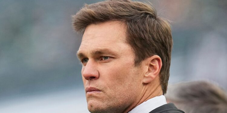 Tom Brady shares cryptic message about fatherhood following Gisele split