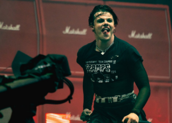 Are Yungblud and Taylor Momsen Secretly Dating? Fans Are Left Wondering After the VMAs