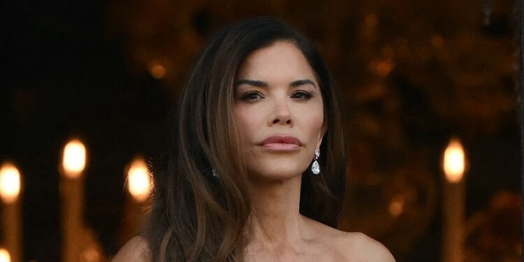 Lauren Sanchez details struggles with dyslexia and one thing that ‘changed everything’