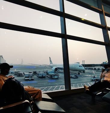 Abu Dhabi Airports explores crypto-linked payments and digital wallets in fintech partnership