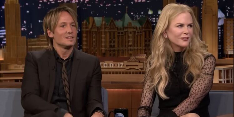 Nicole Kidman, Keith Urban Divorce: Hugh Jackman’s Ex Deborra-Lee Furness ‘Saving’ ‘Babygirl’ Actress From ‘Same Fate’