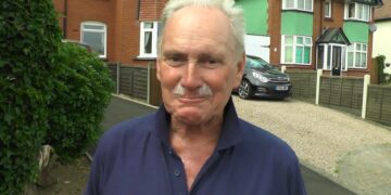 TrivDaily - From Skies to Screens: How Tony Adams Carried His Trailblazing Mother's Spirit Into a Lifetime of British Television 20 From Skies to Screens: How Tony Adams Carried His Trailblazing Mother’s Spirit Into a Lifetime of British Television