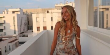 TrivDaily - Who Is Hannah Grubbs? TikTok Influencer Slammed For Exploiting Hurricane Melissa Updates For Own Content 19 Who Is Hannah Grubbs? TikTok Influencer Slammed For Exploiting Hurricane Melissa Updates For Own Content