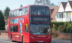 Bus service cuts are leaving older people trapped at home