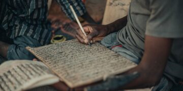 TrivDaily - Nigeria opens the door to crypto, but still keeps major exchanges offline 63 Nigeria opens the door to crypto, but still keeps major exchanges offline