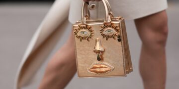 TrivDaily - 11 Surrealist handbags you absolutely need for party season 70 11 Surrealist handbags you absolutely need for party season