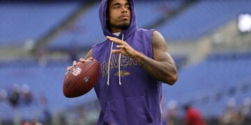 TrivDaily - Eagles-Ravens trade: Philadelphia acquires CB Jaire Alexander 62 Eagles-Ravens trade: Philadelphia acquires CB Jaire Alexander