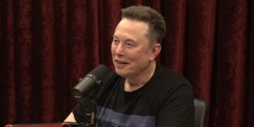 TrivDaily - Elon Musk Is 'Aging Rapidly': Billionaire's Joe Rogan Interview Alarms Doctors, Says He Could Suffer Stroke, Heart Attack Soon 65 Elon Musk Is ‘Aging Rapidly’: Billionaire’s Joe Rogan Interview Alarms Doctors, Says He Could Suffer Stroke, Heart Attack Soon