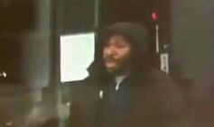 TrivDaily - Police issue major update on Huntingdon train investigation and suspect Anthony Williams 60 Police issue major update on Huntingdon train investigation and suspect Anthony Williams