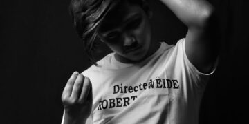 TrivDaily - Robert Pattinson enjoyed blistering heat on Dune 3 set 65 Robert Pattinson enjoyed blistering heat on Dune 3 set