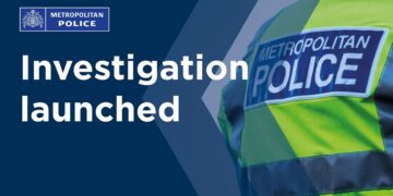 TrivDaily - Manhunt underway following release of prisoner from HMP Wandsworth 59 Manhunt underway following release of prisoner from HMP Wandsworth