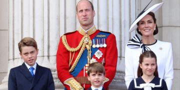 TrivDaily - Why Prince George, Princess Charlotte and Prince Louis won't inherit 'forever home' Forest Lodge 83 Why Prince George, Princess Charlotte and Prince Louis won’t inherit ‘forever home’ Forest Lodge