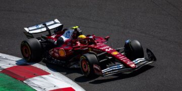 TrivDaily - Le GP du Brésil sera 'un test intéressant' pour Ferrari avant la fin de saison 60 Le GP du Brésil sera ‘un test intéressant’ pour Ferrari avant la fin de saison