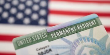 TrivDaily - Green Card Applicants Beware: Government Sets New, Stricter Barriers 63 Green Card Applicants Beware: Government Sets New, Stricter Barriers