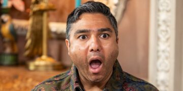 TrivDaily - BBC issues urgent statement as finale of Celebrity Traitors accidentally leaked 81 BBC issues urgent statement as finale of Celebrity Traitors accidentally leaked