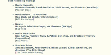 TrivDaily - Grammy Nominations 2026: Kendrick Lamar, Bad Bunny and Sabrina Carpenter Dominate Main Categories 65 Grammy Nominations 2026: Kendrick Lamar, Bad Bunny and Sabrina Carpenter Dominate Main Categories