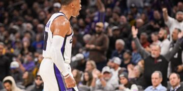 TrivDaily - ‘It Was Difficult’ — Darvin Ham Breaks Silence On Russell Westbrook’s Infamous Lakers Stint 65 ‘It Was Difficult’ — Darvin Ham Breaks Silence On Russell Westbrook’s Infamous Lakers Stint