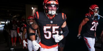 TrivDaily - Cowboys roundtable discussion: Defensive issues and Logan Wilson’s addition 64 Cowboys roundtable discussion: Defensive issues and Logan Wilson’s addition